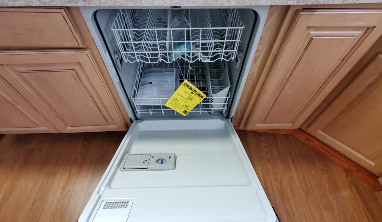 123 Dishwasher 2