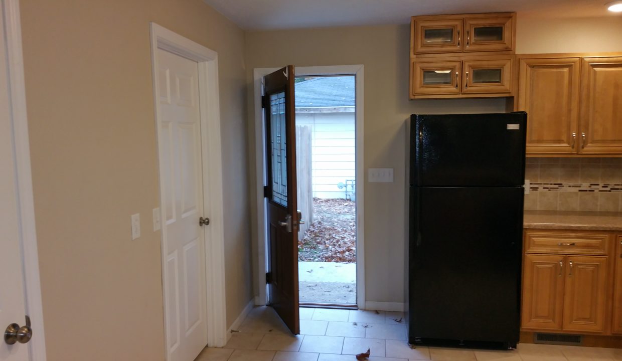 Duplex 2 Kitchen Door 2
