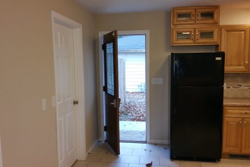 Duplex 2 Kitchen Door 2