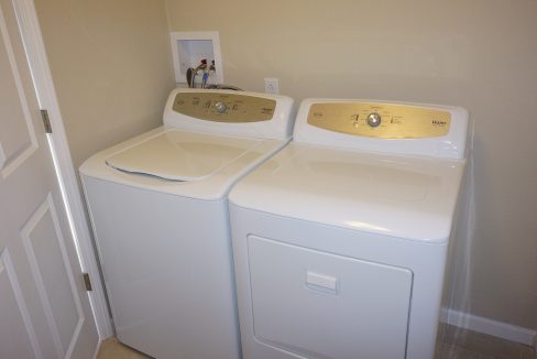 Duplex 2 Washer Dryer